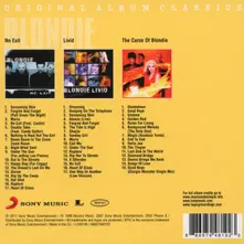 ORIGINAL ALBUM CLASSICS thumbnail