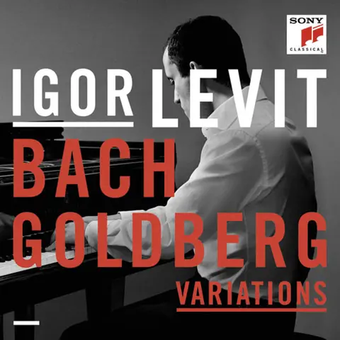 Frank Peter Zimmermann – CD Goldberg Variations - the Goldberg Variations, Bwv 988