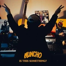 M Huncho, Vinyl IS THIS SOMETHING?
