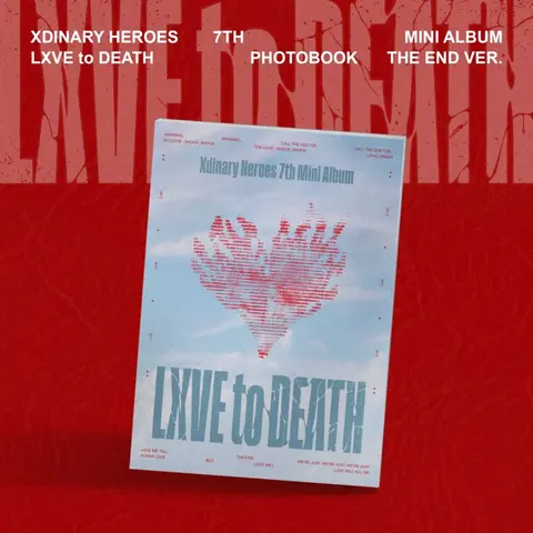 LXVE TO DEATH