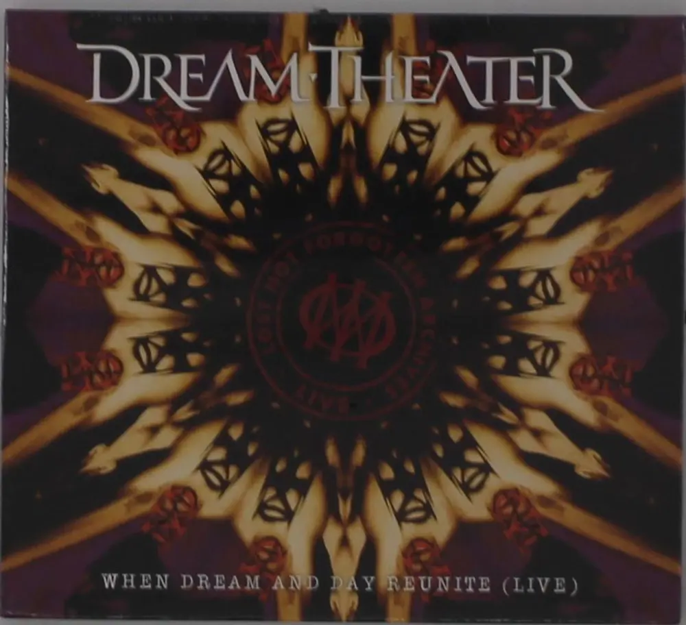 WHEN DREAM AND DAY REUNITE (LIVE)