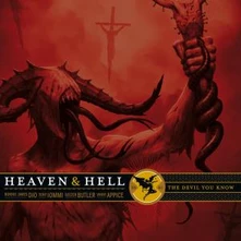 CD DEVIL YOU KNOW,THE