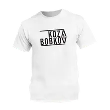 Koza Bobkov (T-shirt)