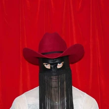 Orville Peck, Vinyl PONY