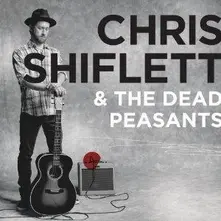 Chris Shiflett & The Dead Peas thumbnail