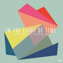 Rôzni umelci, Vinyl IN THE LIGHT OF TIME