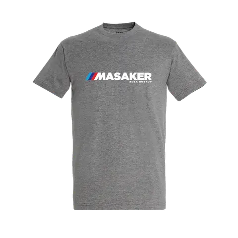 Masaker 2023