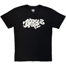 Tričko Tag Logo Mono