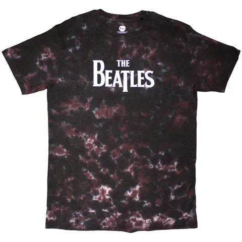 Drop T Logo