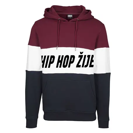 Hip Hop Žije Festival – Retro