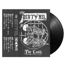 The Dirty Nil, Vinyl LASH