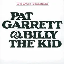 CD PAT GARRETT&BILLY THE KID
