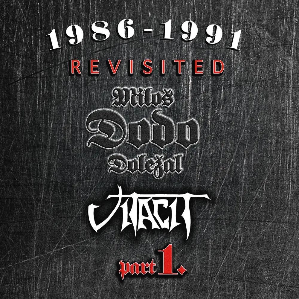 & Vitacit - 1986-1991 Revisited Part I.