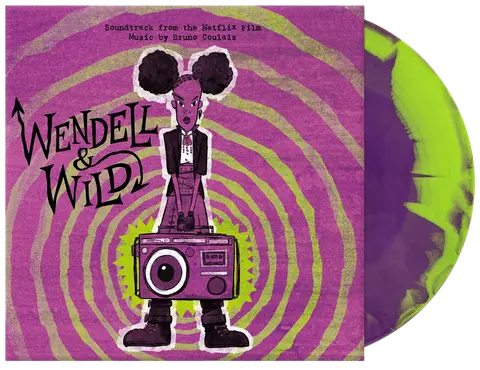 WENDELL & WILD