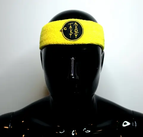 Taky Headband