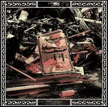 Siyahkal, Vinyl DAYS OF SMOKE AND ASH