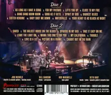 LIVE AT THE ROYAL ALBERT HALL thumbnail