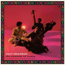 Vinyl THE SOUNDS OF INDIA