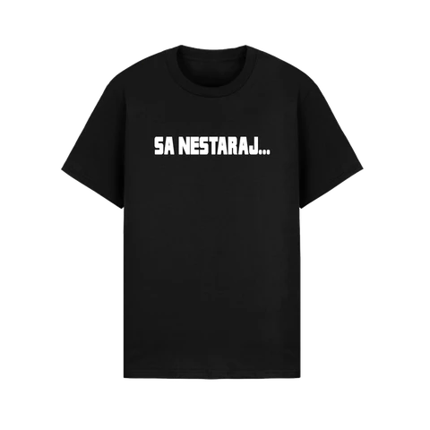 Sa Nestaraj..