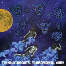 TRANSCENDENTAL YOUTH thumbnail