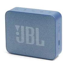 JBL Go Essential 2 Blue thumbnail