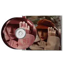 Red (Taylor's Version) thumbnail