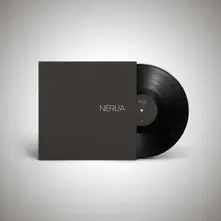 Nérija – NERIJA (Vinyl)
