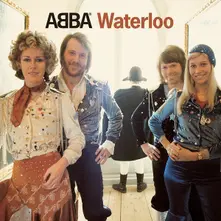 Vinyl Waterloo