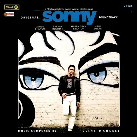 Clint Mansell – CD SONNY