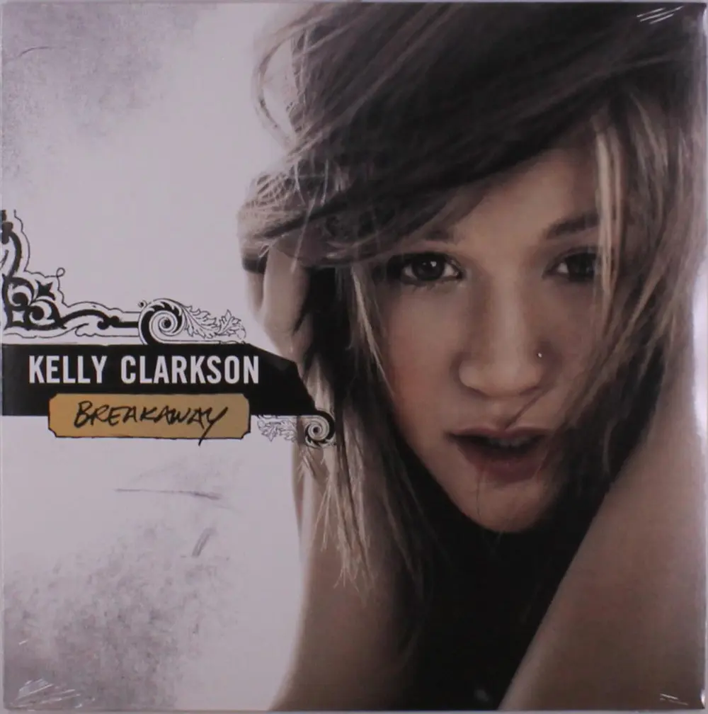 Breakaway (20th Anniversary Edition)