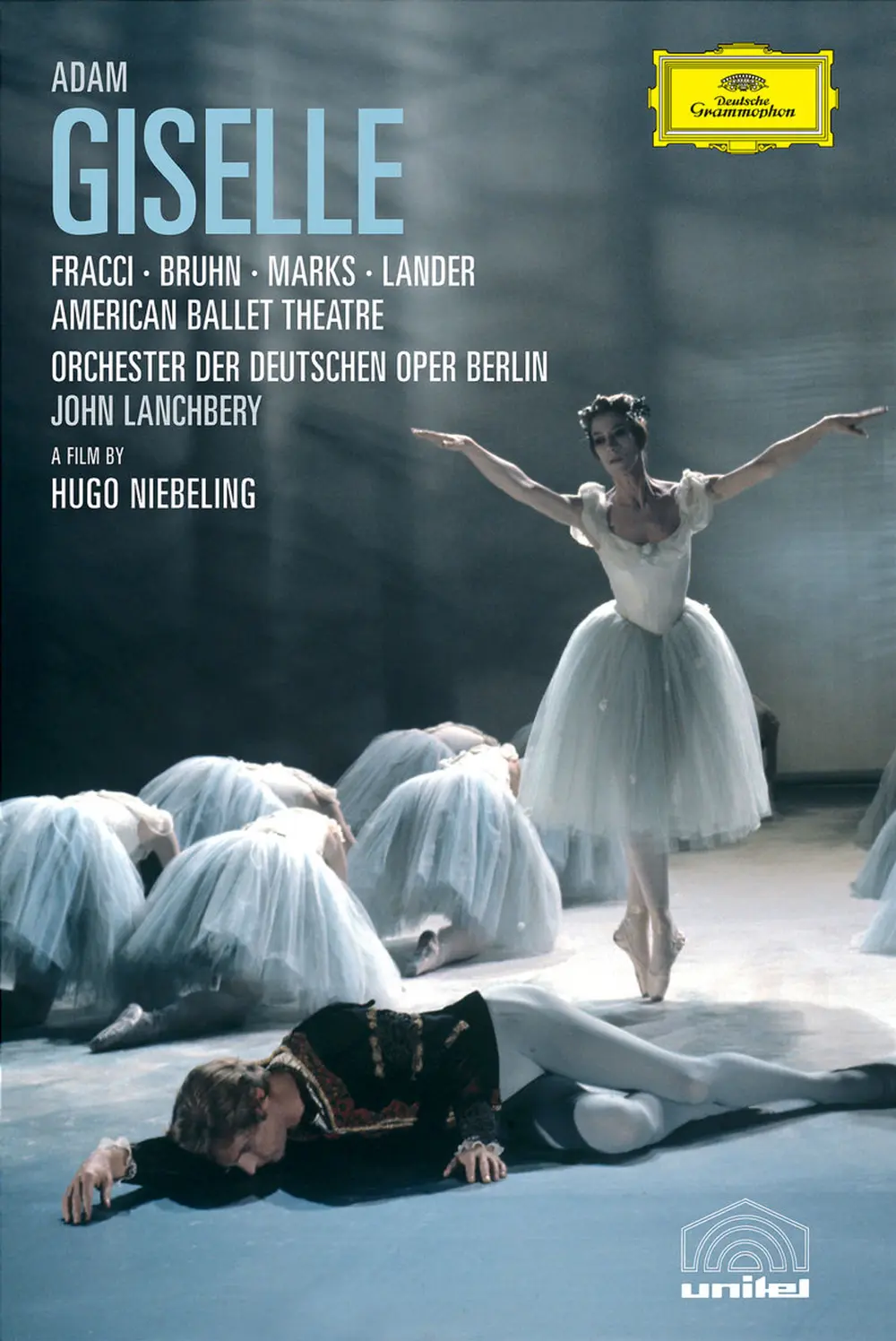 GISELLE