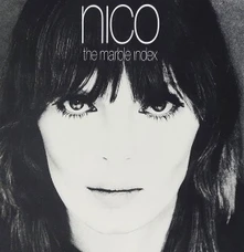 Nico, CD MARBLE INDEX
