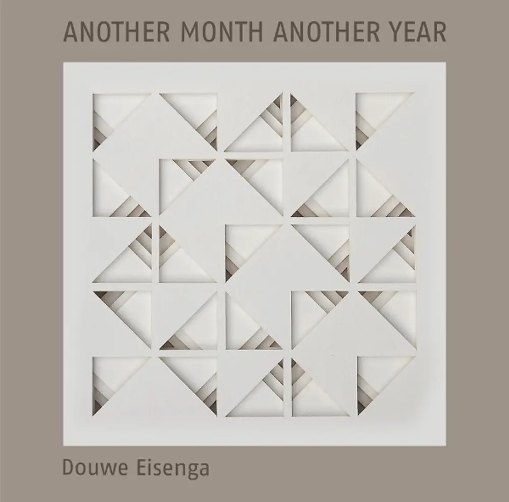 ANOTHER MONTH ANOTHER YEAR
