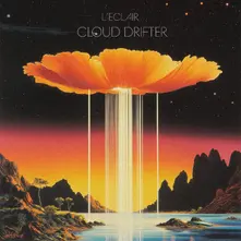Vinyl CLOUD DRIFTER