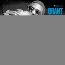 Vinyl GREEN, GRANT - GREEN STREET