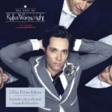 Rufus Wainwright, CD VIBRATE: THE BEST OF
