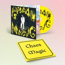 Jaakko Eino Kalevi, CD CHAOS MAGIC