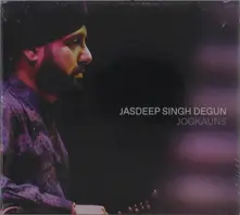 CD JOGKAUNS