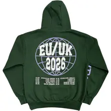 Hollywood Logo Tour '26 (Zelená) thumbnail