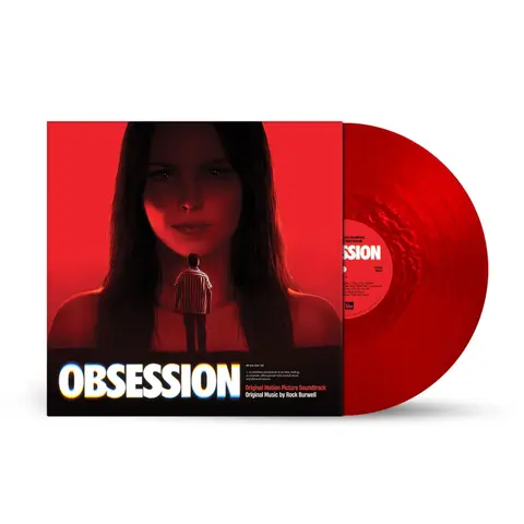 OBSESSION