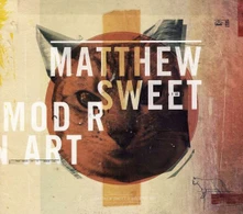 Matthew Sweet, CD MODERN ART