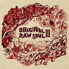 CD Original Raw Soul V.3