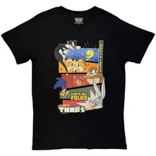 That's All Folks Block Graphic thumbnail