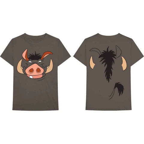 Lion King Pumbaa