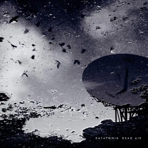 Katatonia – CD DEAD AIR