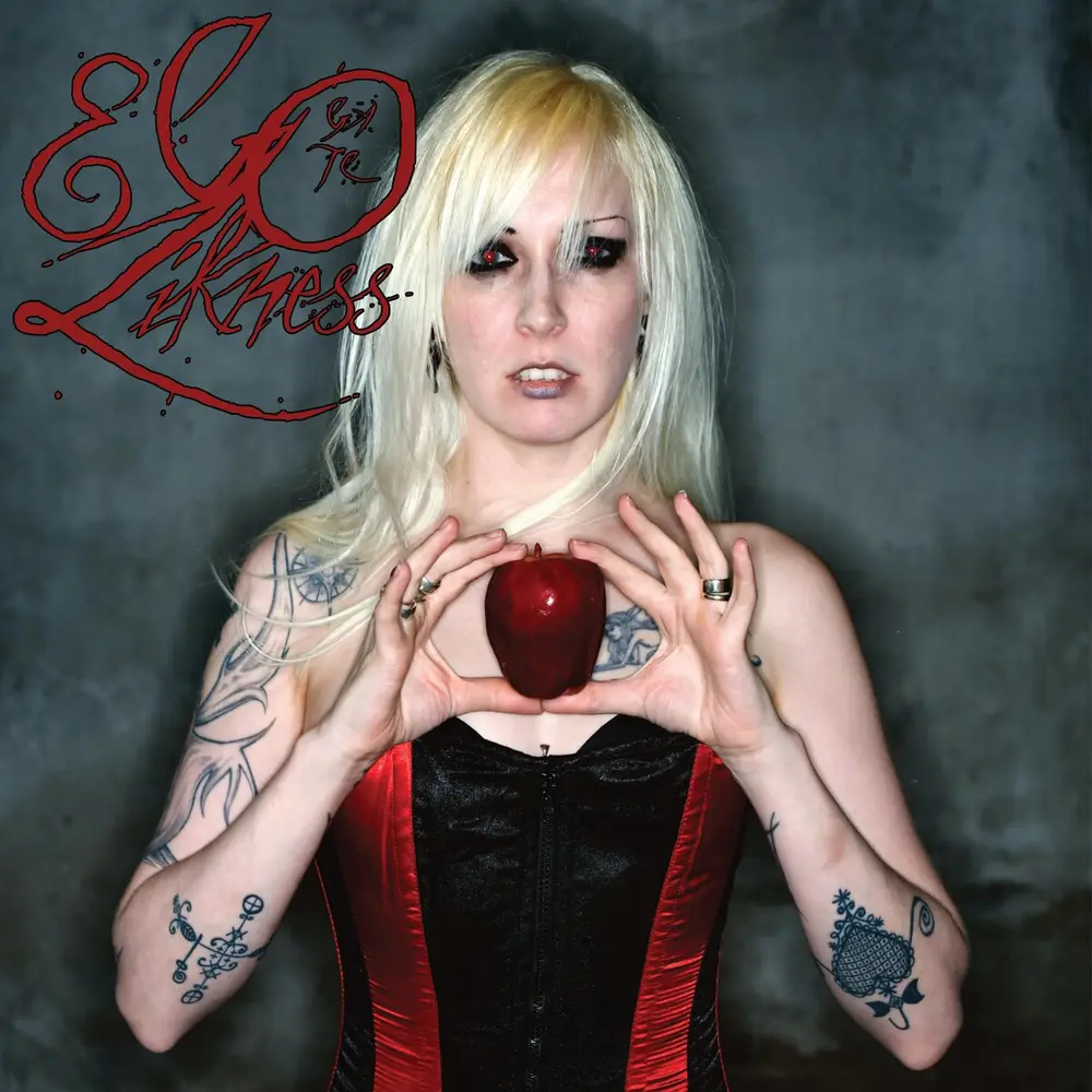 Ego Likeness – BREEDLESS (Vinyl)