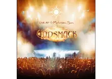 Godsmack – LIVE AT MOHEGAN SUN (Blu-ray)
