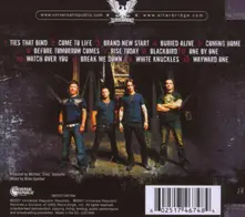Alter Bridge – BLACKBIRD (CD)