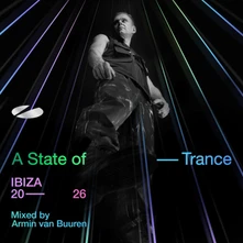 CD A STATE OF TRANCE IBIZA 2026