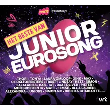 HET BESTE UIT JUNIOR E... thumbnail